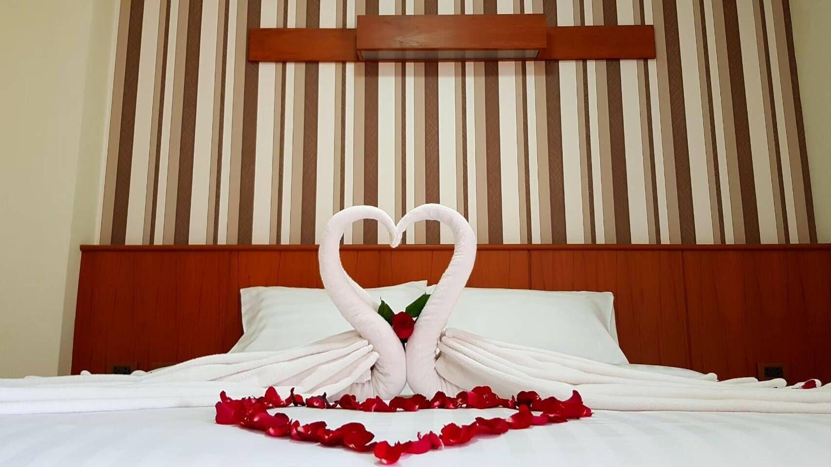 The Route Sriracha Hotel And Residence Ban Laem Chabang Exterior photo